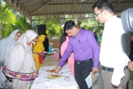 at-Taiyebaat - Healthy Food and Lifestyle with Healthy Snacks Cooking Competition